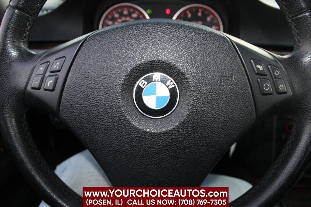 2007 BMW 3 Series 328xi - 22663578 - 22