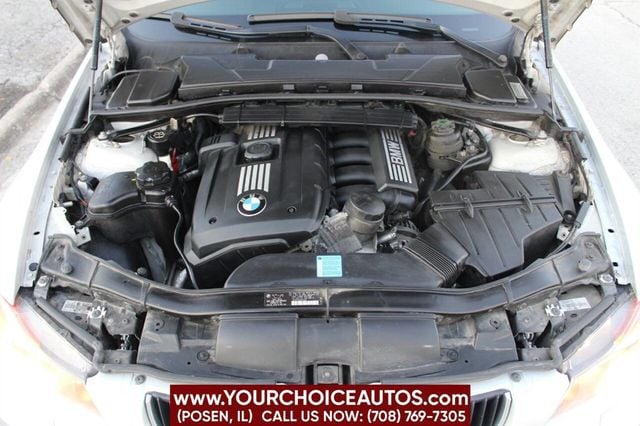 2007 BMW 3 Series 328xi - 22663578 - 26