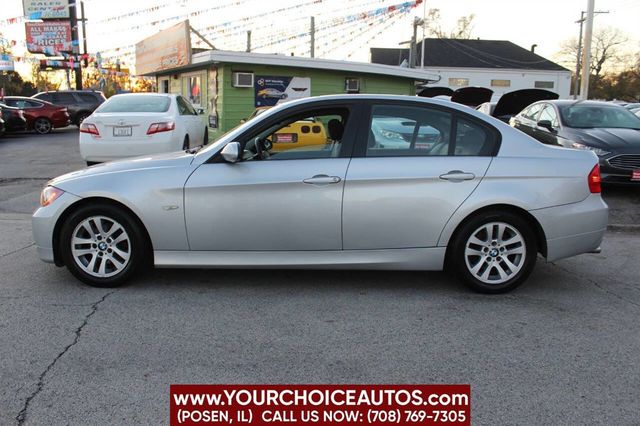 2007 BMW 3 Series 328xi - 22663578 - 3