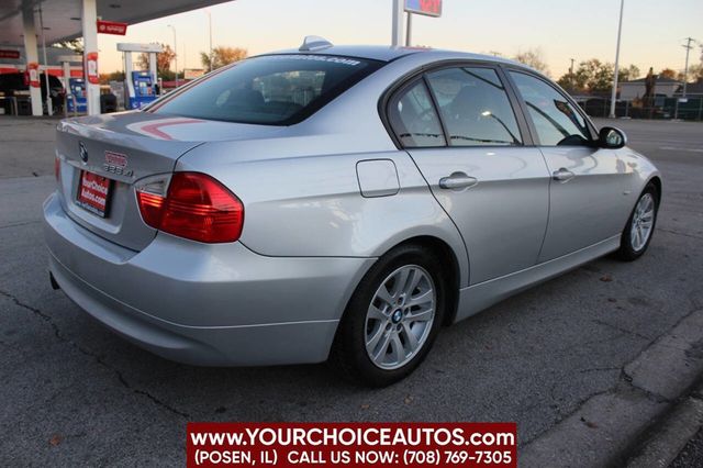 2007 BMW 3 Series 328xi - 22663578 - 6