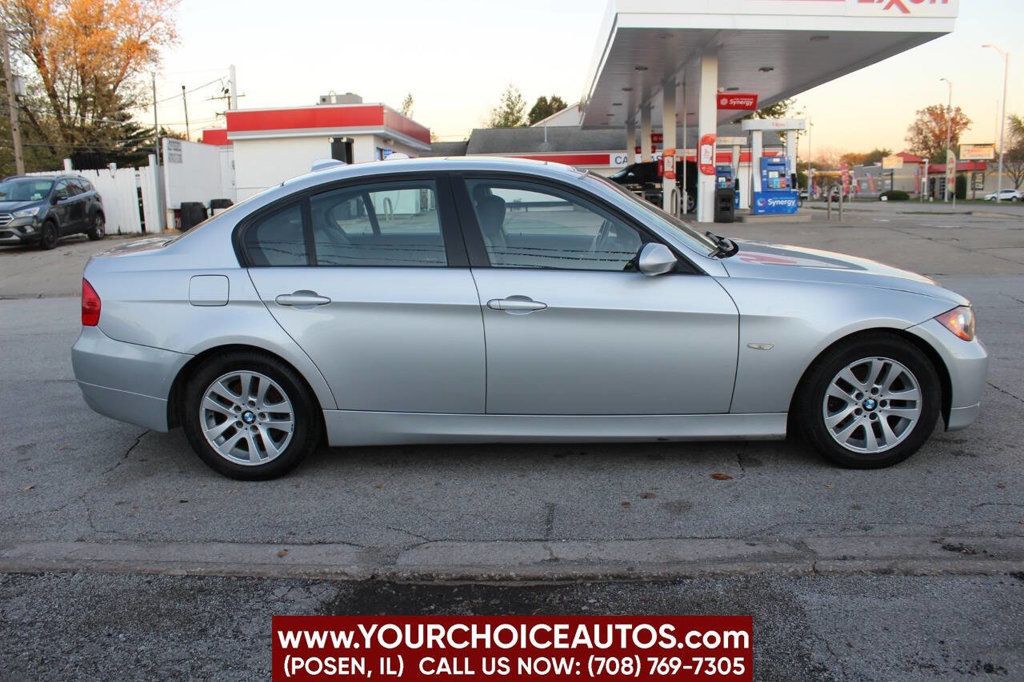 2007 BMW 3 Series 328xi - 22663578 - 7