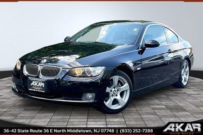 2007 BMW 3 Series