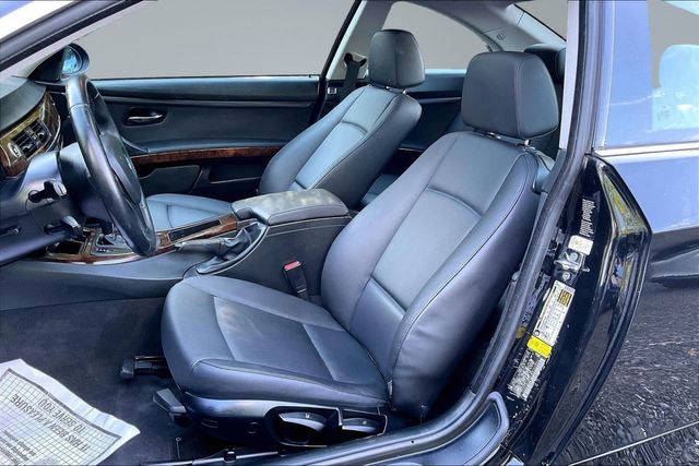 2007 BMW 3 Series 328xi - 23034781 - 9