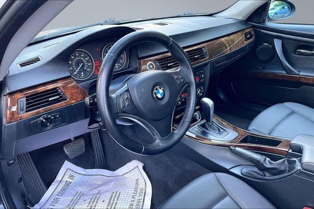2007 BMW 3 Series 328xi - 23034781 - 10