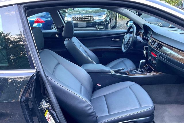 2007 BMW 3 Series 328xi - 23034781 - 11