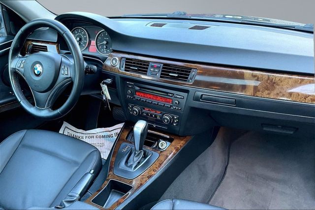 2007 BMW 3 Series 328xi - 23034781 - 12