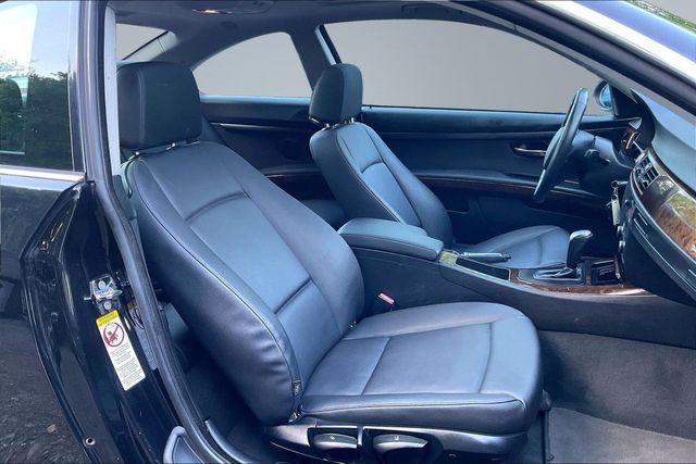 2007 BMW 3 Series 328xi - 23034781 - 13