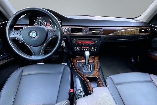 2007 BMW 3 Series 328xi - 23034781 - 17