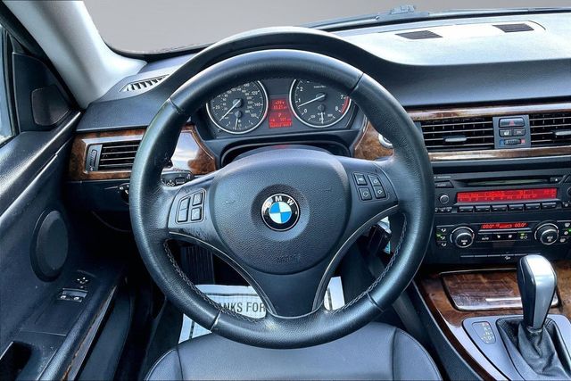 2007 BMW 3 Series 328xi - 23034781 - 18