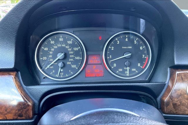 2007 BMW 3 Series 328xi - 23034781 - 21