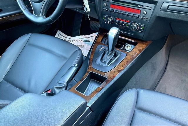 2007 BMW 3 Series 328xi - 23034781 - 28