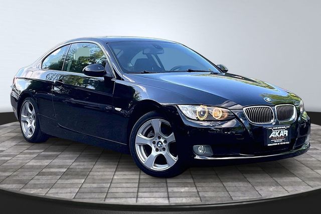 2007 BMW 3 Series 328xi - 23034781 - 2