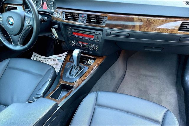 2007 BMW 3 Series 328xi - 23034781 - 30