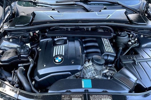 2007 BMW 3 Series 328xi - 23034781 - 37