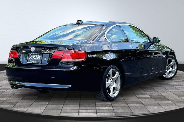 2007 BMW 3 Series 328xi SULEV's photo