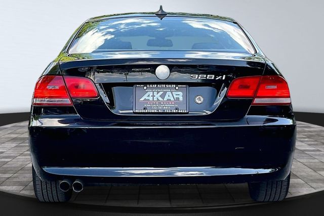 2007 BMW 3 Series 328xi - 23034781 - 5