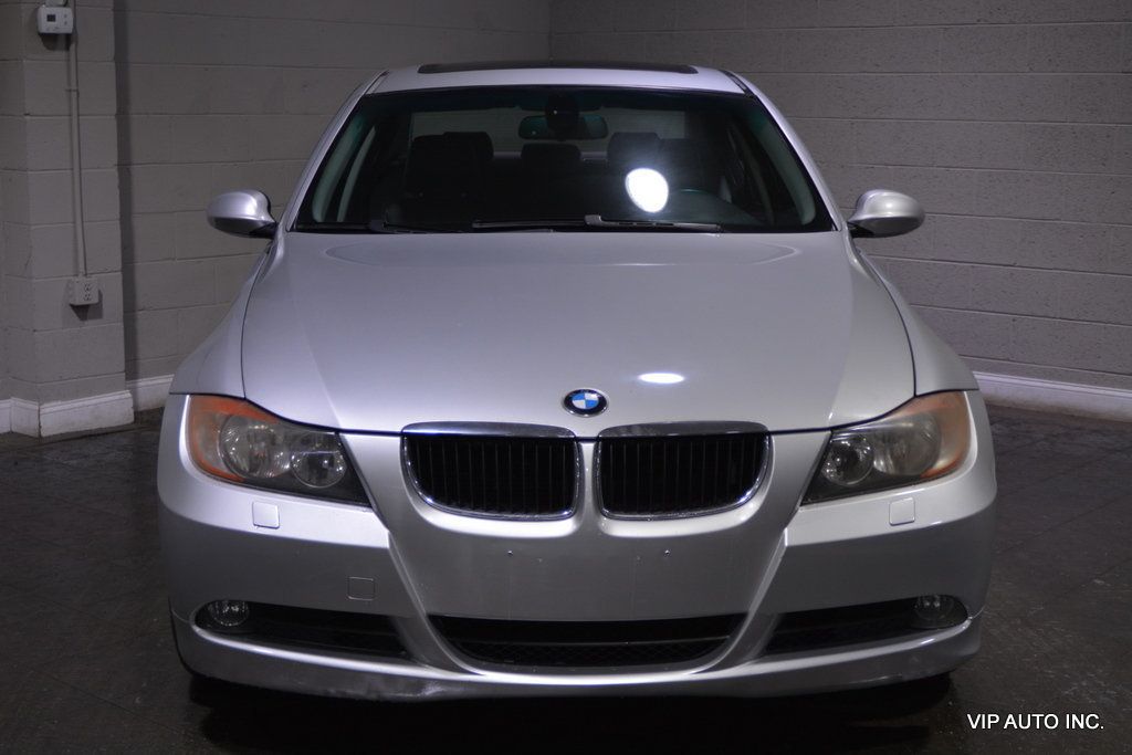 2007 BMW 3 Series 328xi - 22430334 - 12