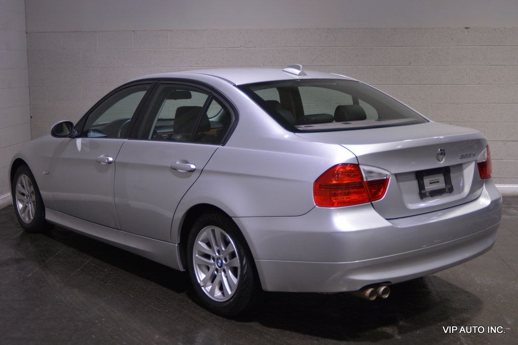 2007 BMW 3 Series 328xi - 22430334 - 2