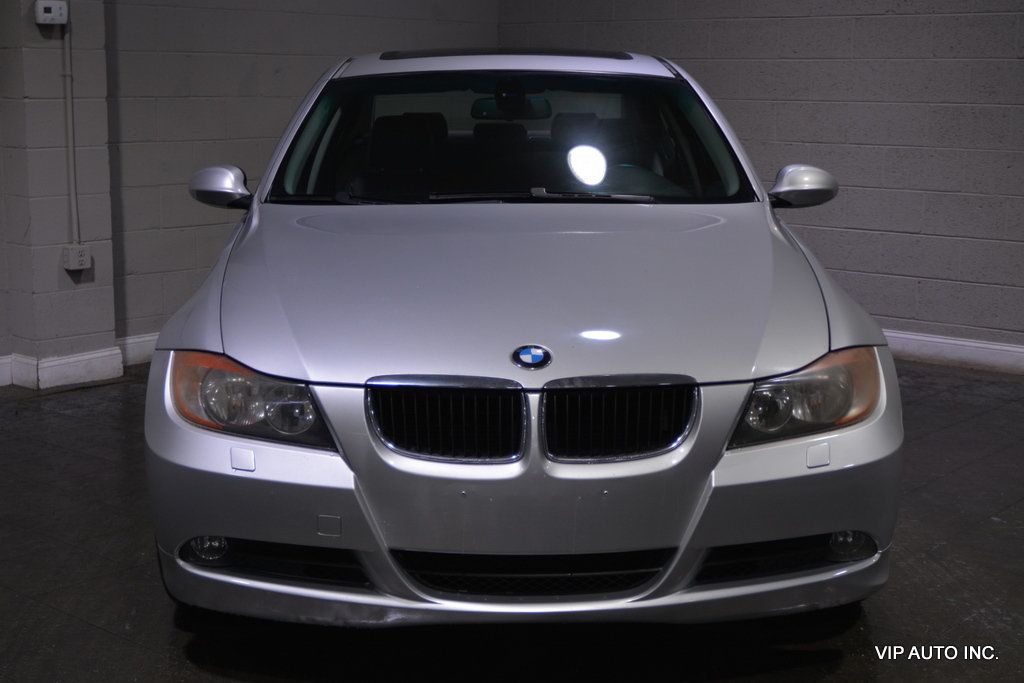 2007 BMW 3 Series 328xi - 22430334 - 44