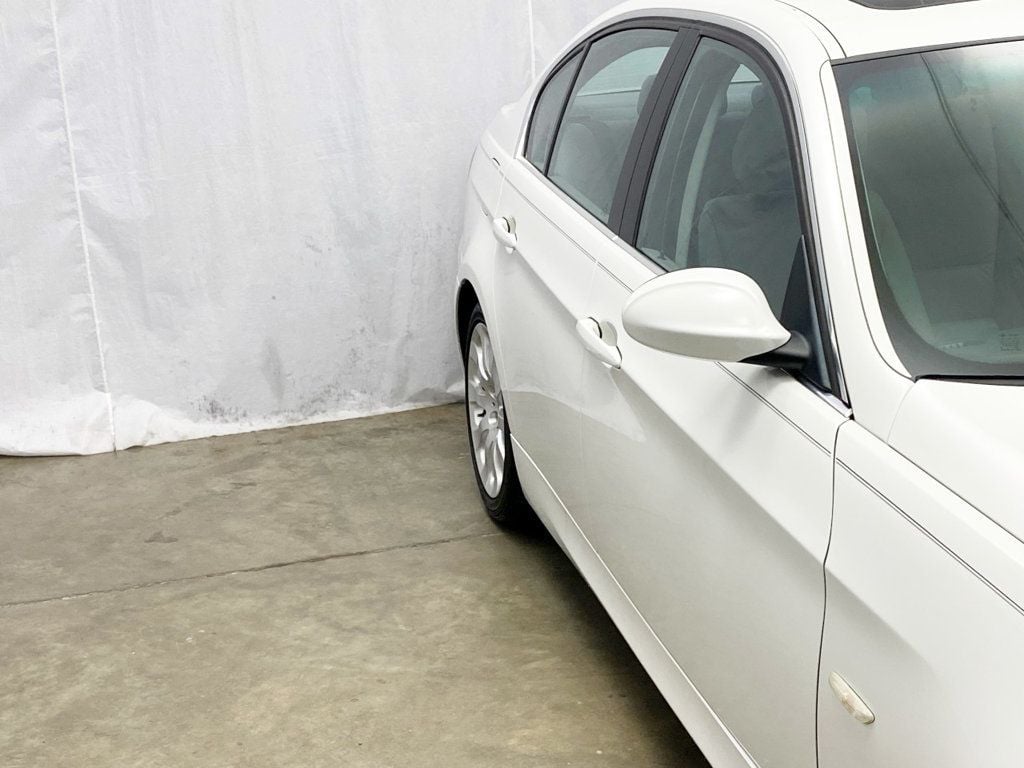 2007 BMW 3 Series 335i - 22608462 - 2