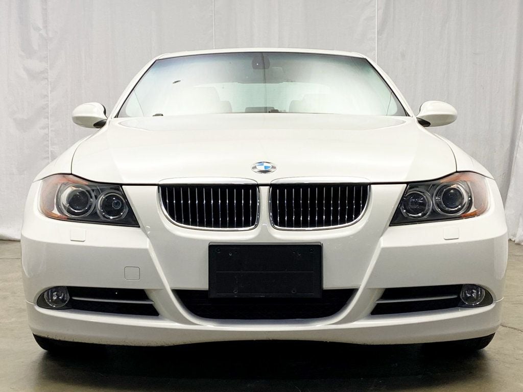 2007 BMW 3 Series 335i - 22608462 - 6