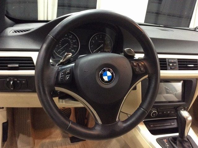 2007 BMW 3 Series 335i - 22396147 - 14