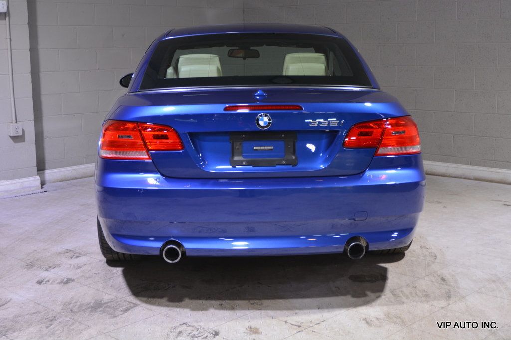 2007 BMW 3 Series 335i - 22910539 - 10