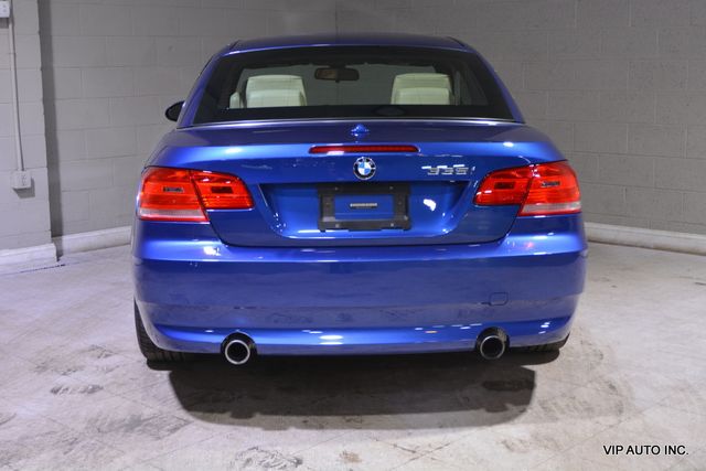 2007 BMW 3 Series 335i - 22910539 - 10