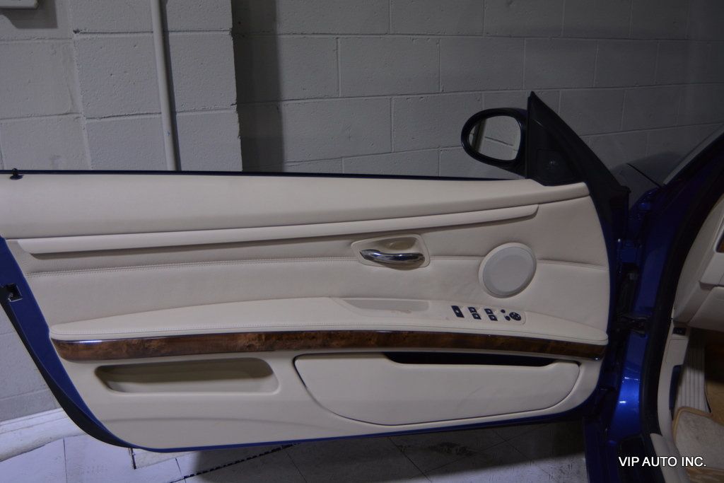 2007 BMW 3 Series 335i - 22910539 - 12