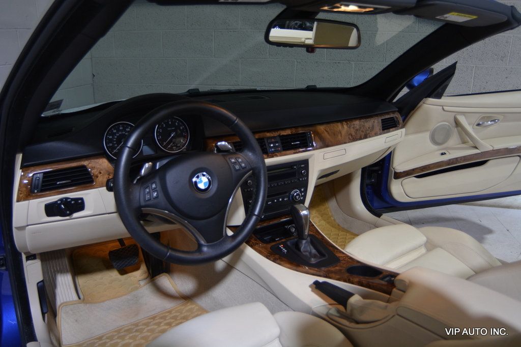 2007 BMW 3 Series 335i - 22910539 - 14