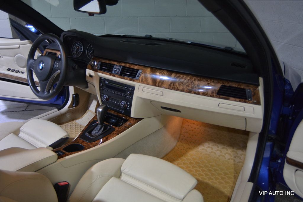 2007 BMW 3 Series 335i - 22910539 - 15