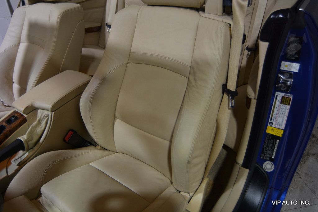 2007 BMW 3 Series 335i - 22910539 - 18