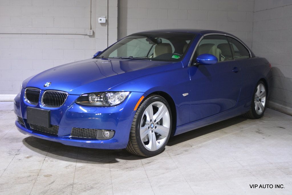 2007 BMW 3 Series 335i - 22910539 - 1