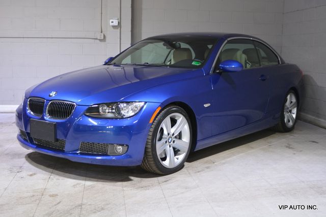 2007 BMW 3 Series 335i - 22910539 - 1