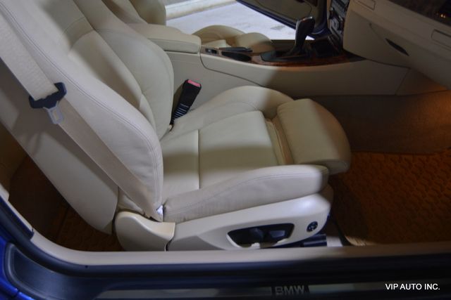 2007 BMW 3 Series 335i - 22910539 - 21