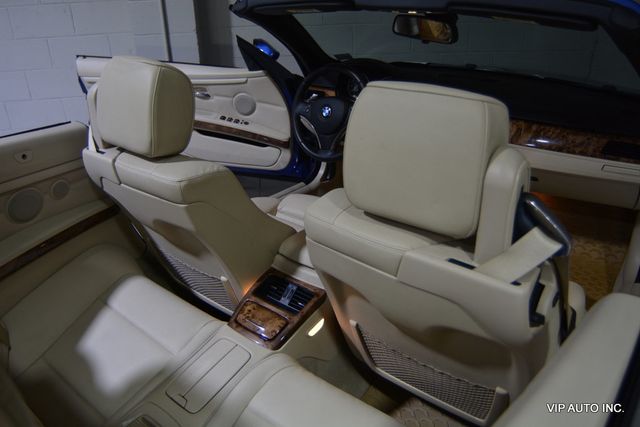 2007 BMW 3 Series 335i - 22910539 - 22