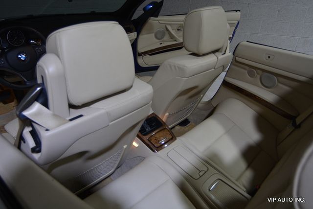 2007 BMW 3 Series 335i - 22910539 - 23