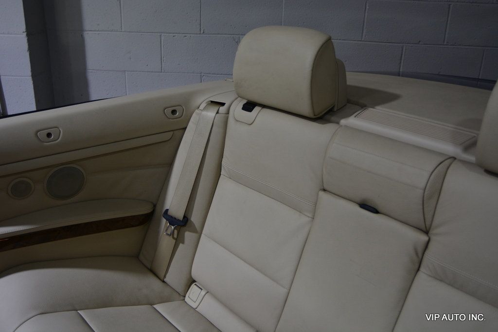 2007 BMW 3 Series 335i - 22910539 - 24