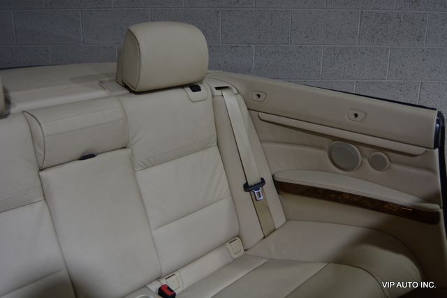 2007 BMW 3 Series 335i - 22910539 - 25