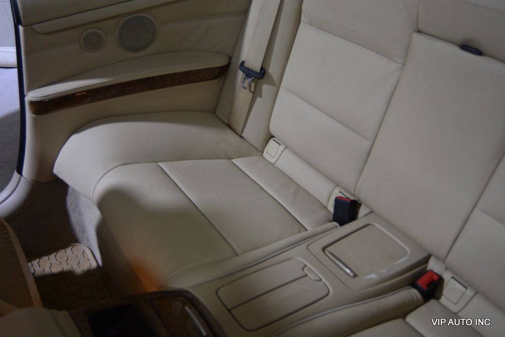 2007 BMW 3 Series 335i - 22910539 - 26