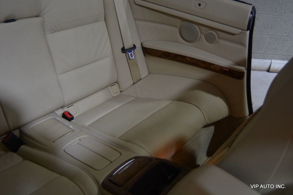 2007 BMW 3 Series 335i - 22910539 - 27