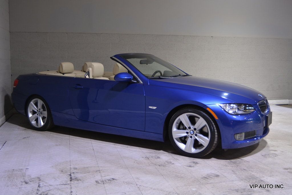 2007 BMW 3 Series 335i - 22910539 - 28