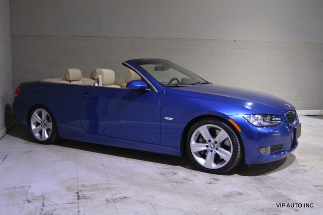 2007 BMW 3 Series 335i - 22910539 - 28