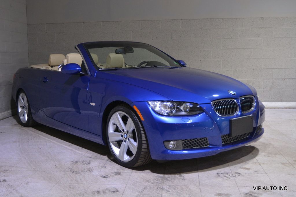 2007 BMW 3 Series 335i - 22910539 - 2