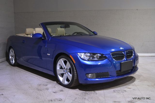 2007 BMW 3 Series 335i - 22910539 - 2