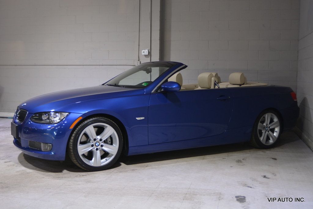 2007 BMW 3 Series 335i - 22910539 - 29