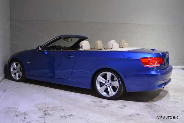 2007 BMW 3 Series 335i - 22910539 - 30