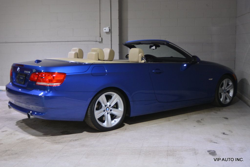 2007 BMW 3 Series 335i - 22910539 - 31