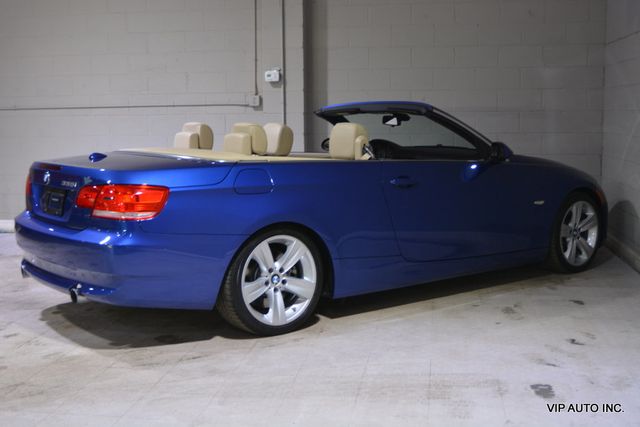 2007 BMW 3 Series 335i - 22910539 - 31