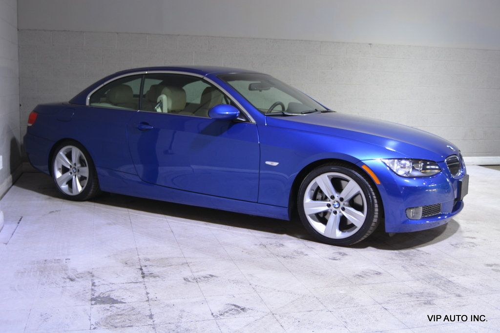 2007 BMW 3 Series 335i - 22910539 - 32